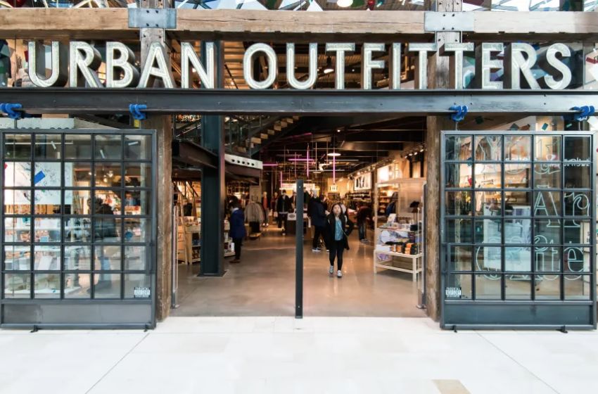 Discovering Urban Outfitters | The Story Behind the Iconic Clothing and Lifestyle Brand