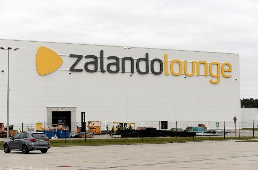 Zalando Lounge