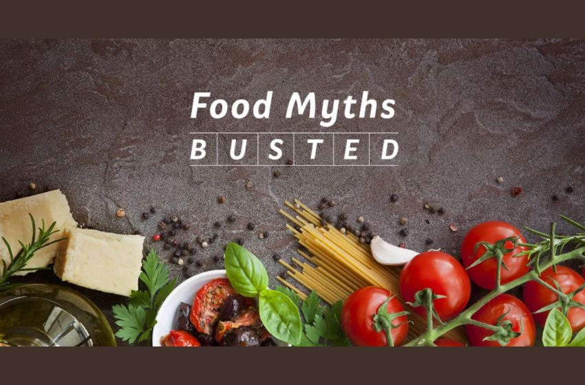 Revealing the Hidden Truths about Healthy Eating Food Myths