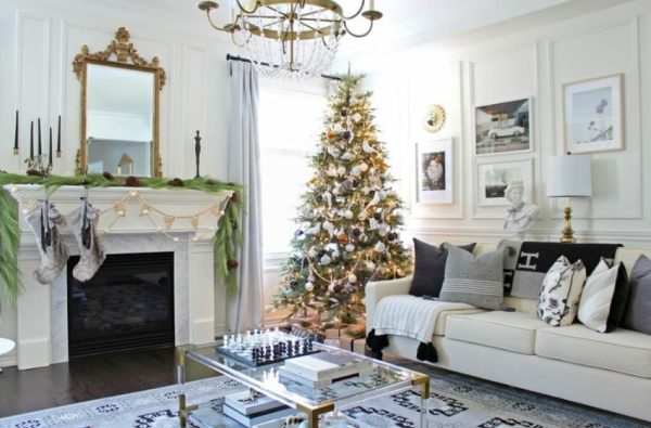 7 Simple Ways to Transition Your Decor Seasonally