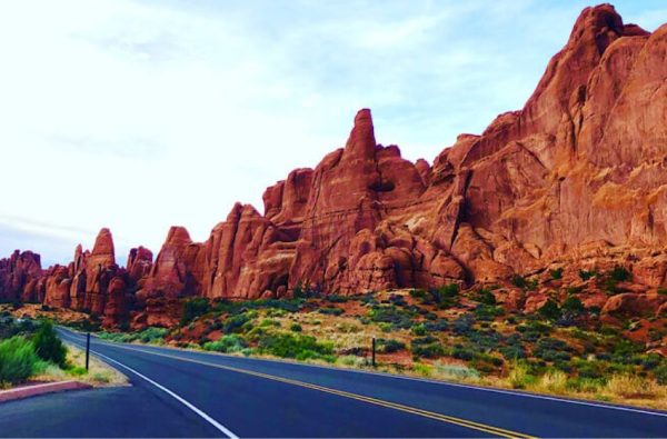 Nature Calling | The Ultimate Road Trip Guide to Discovering National Parks