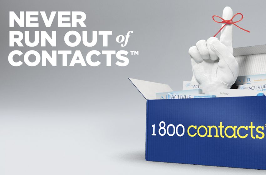 A Game-Changer in the World of Vision Care | Exploring the Legacy of 1800 Contacts