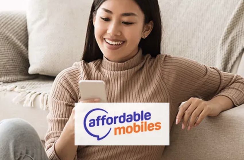 Affordable Mobiles