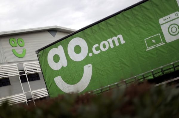AO.com | Where Innovation Meets Convenience in Home Shopping