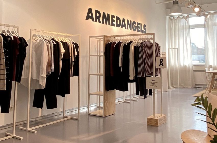 Armedangels | A Pioneer in Sustainable Fashion – Discover the German Label Creating High-Quality Clothing