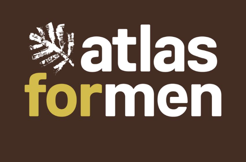 Atlas For Men