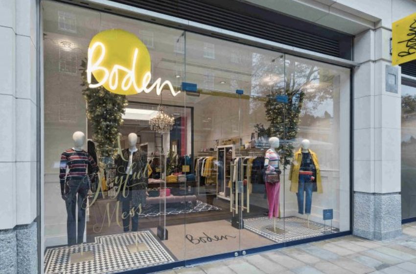 Discover the History of Boden | From a Small Mail-Order Business to a Global Fashion Sensation