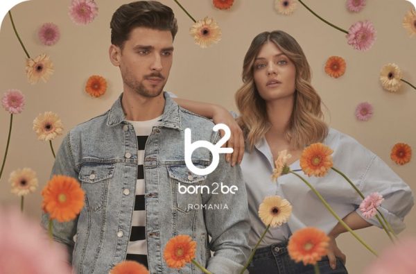 From Casual Chic to Red Carpet Ready | Unleash Your Inner Fashionista with Born2be