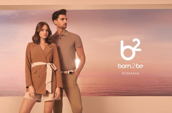 Step Up Your Style Game | Discover the Latest Fashion Trends at Born2be