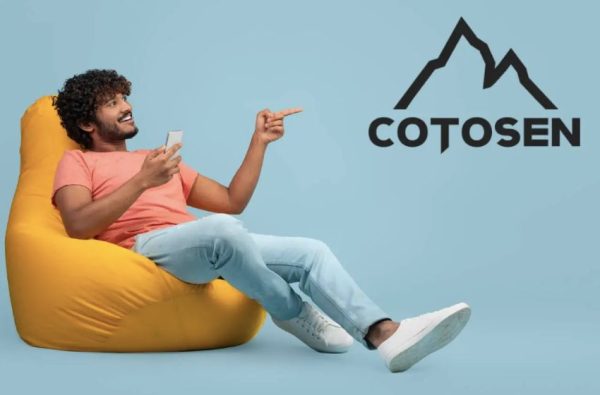 Cotosen | Embracing Confidence and Elegance in Every Weather