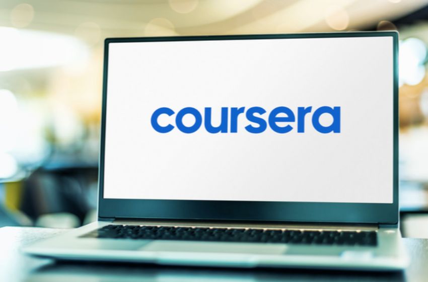 Unlocking the World of Knowledge | Exploring the Benefits of Coursera’s Online Learning Platform