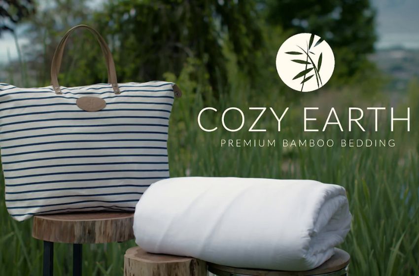Cozy Earth | Elevating Home Living Through Innovative Design and Comfort
