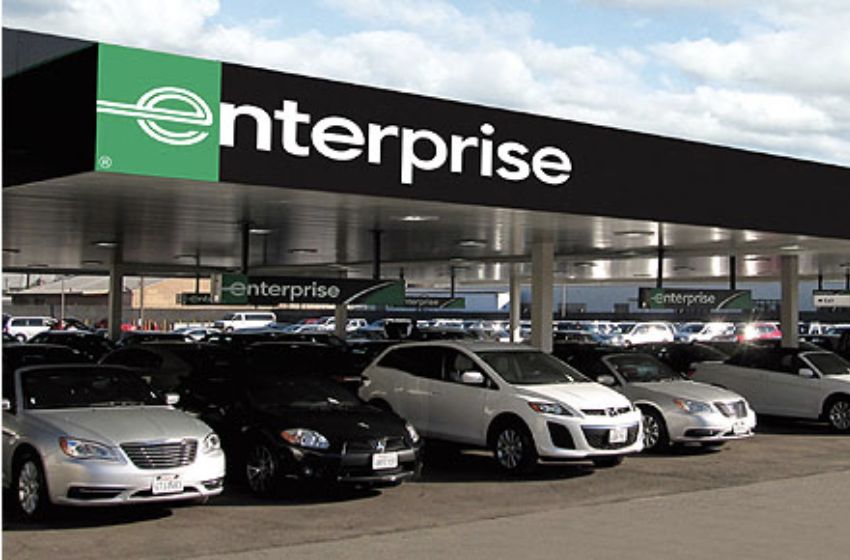 The Inspiring Journey of Enterprise Rent-A-Car | A True American Success Story