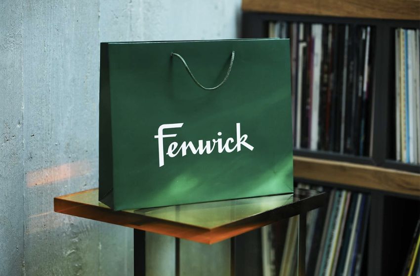 Explore the Best Fashion Trends at Fenwick | A Department Store for Stylish Clothing