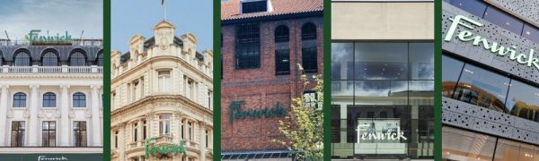 Fenwick: A Century of British Elegance and Luxury