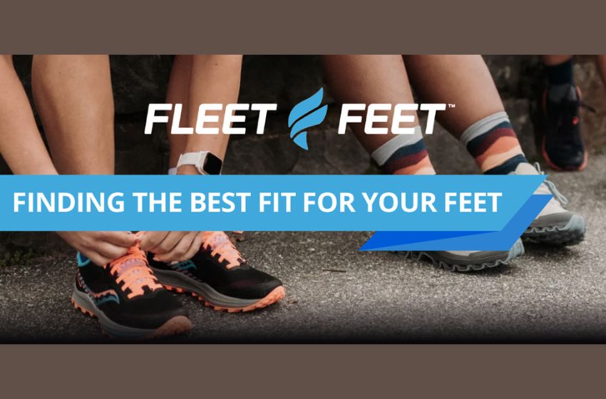 A Stride through History | How Fleet Feet Revolutionized the Running Gear Industry