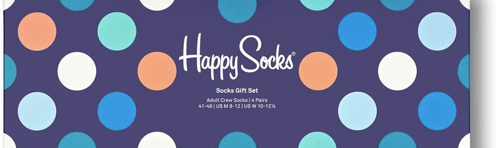 Happy Socks _1