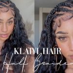 Klaiyi Hair