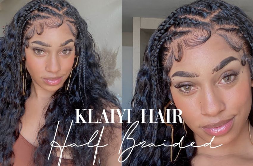 Klaiyi | Transforming the Hair Extension Industry with their China-California Connection