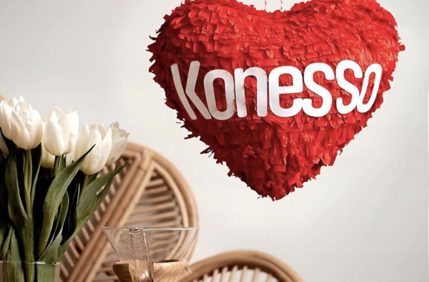Konesso | Redefining Convenience and Quality in Single-Serve Coffee Makers