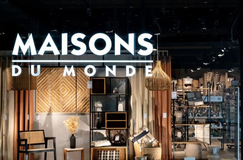 Unleashing Your Creativity | Exploring the Enchanting World of Maisons du Monde