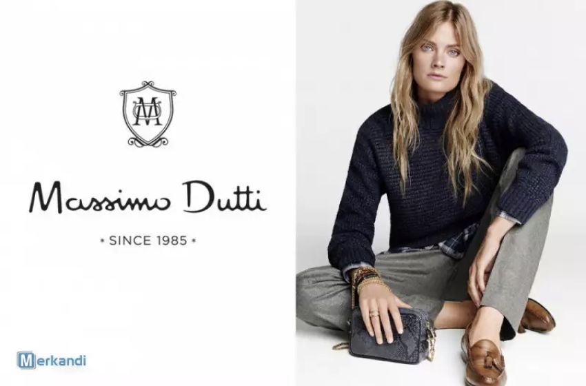 Massimo Dutti | Elevating Cashmere to Unmatched Quality and Style