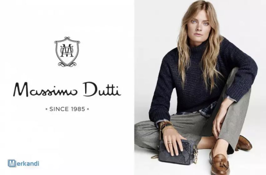 Upgrade Your Wardrobe with Massimo Dutti Exclusive Styles for Men