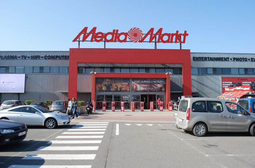 MediaMarkt