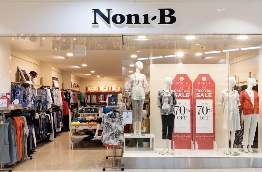 Unleash Your Style Authority with Noni B | The Go-To Brand for Smart Casual and Sophisticated Looks