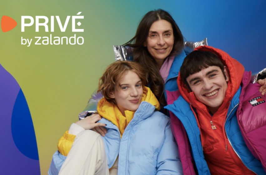 Privé by Zalando