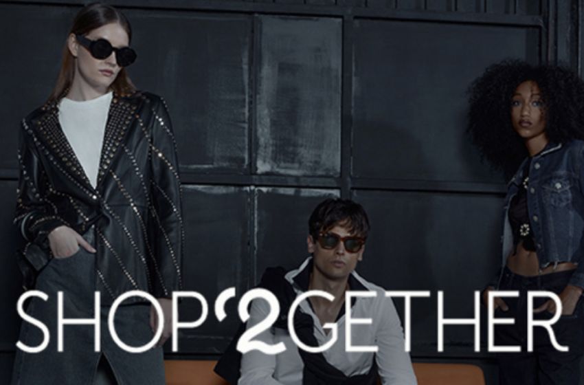 Shop2gether | Where Fashion Meets Experience for the Modern Shopper