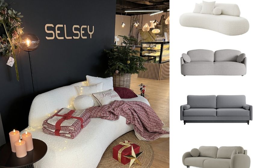 Versatility at its Finest | Discover the Selsey Range for Every Room in Your House