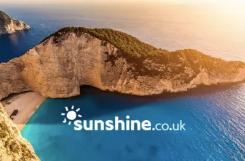 Discover the World with Sunshine Travels | Unforgettable Authentic Travel Experiences Await