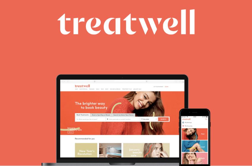 Treatwell | Elevating Your Beauty Experience into an Unforgettable Journey