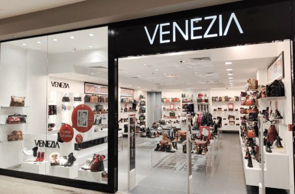 Discover Timeless Italian Fashion with Venezia