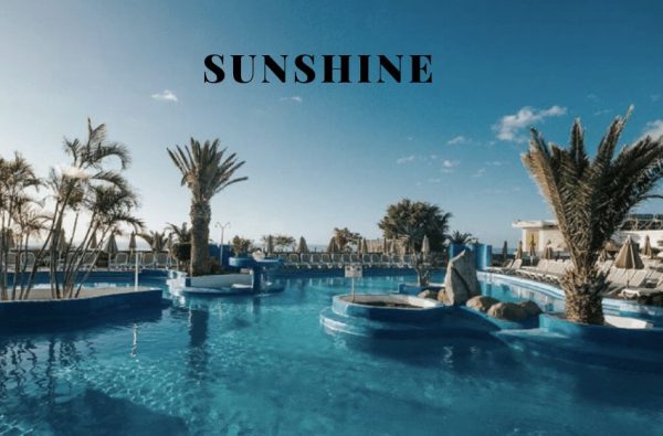 Beyond the Tourist Traps | Discovering Hidden Gems with Sunshine Travels