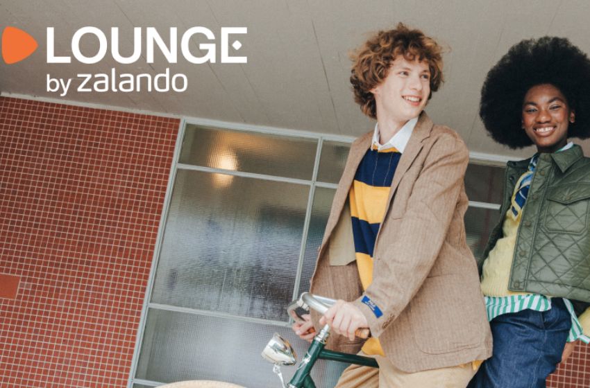 Discover the Perfect Blend of Fashion and Comfort at Lounge by Zalando