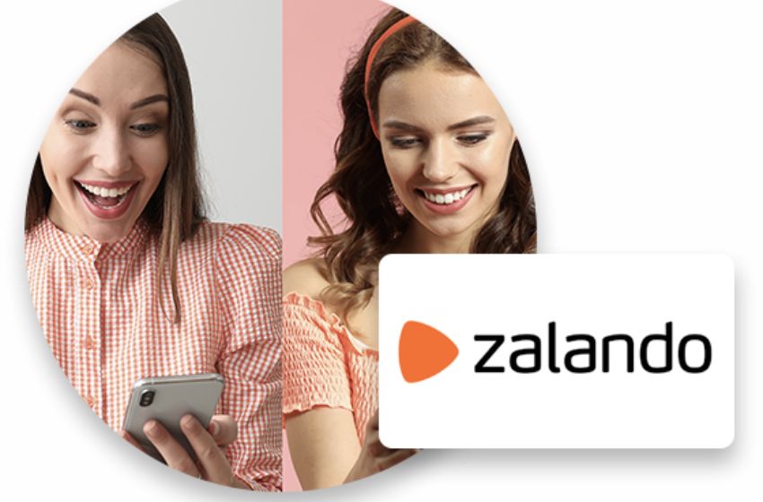 Revolutionizing Online Shopping | The Game-Changing Concept of Lounge by Zalando