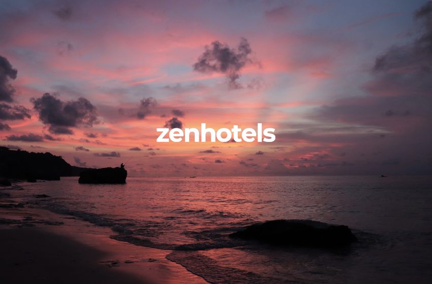 ZenHotels by Emerging Travel Inc. | A Paradigm Shift in Hotel Booking Innovation