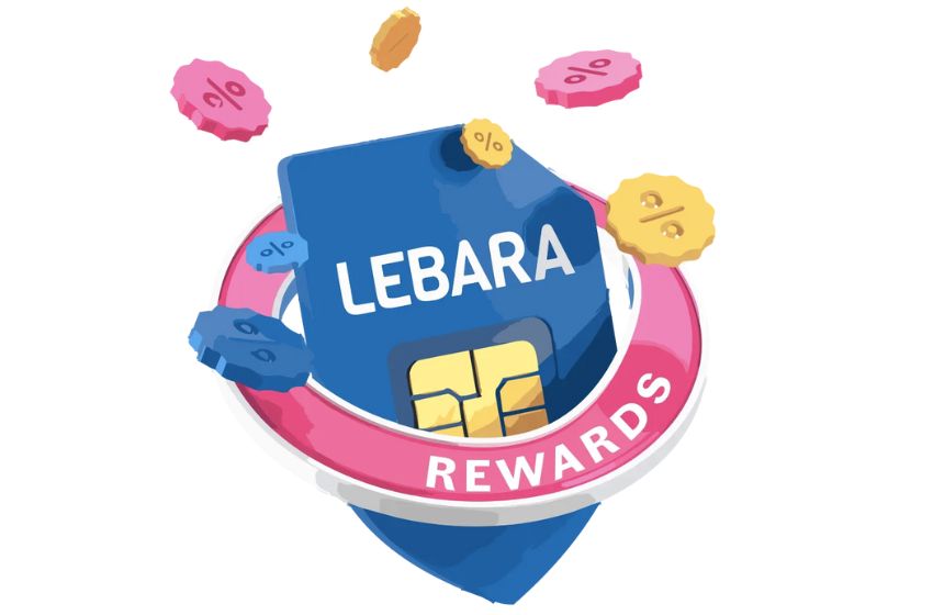 lebara