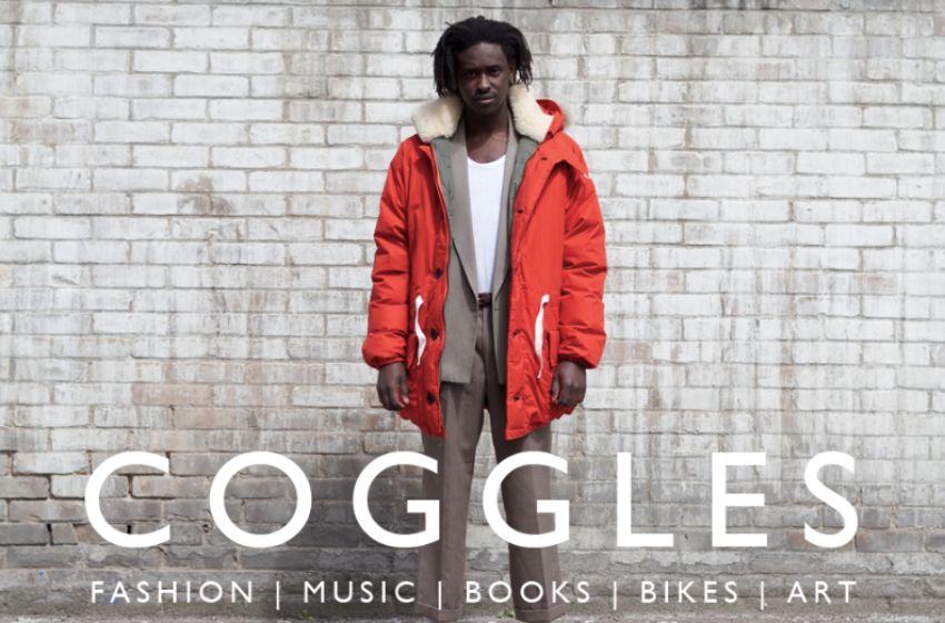 Coggles | Your Ultimate Destination for Curated Designer Fashion and Lifestyle Products