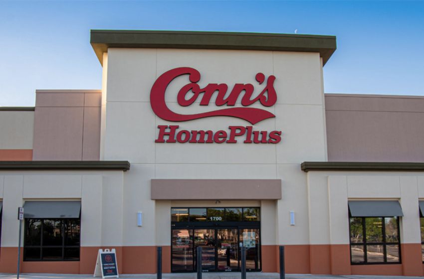 Conn’s HomePlus | Where Technology Meets Style in Consumer Electronics