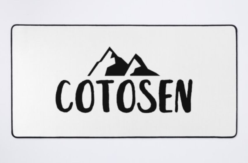 Cotosen | The Ultimate Fashion Beacon for All Weather