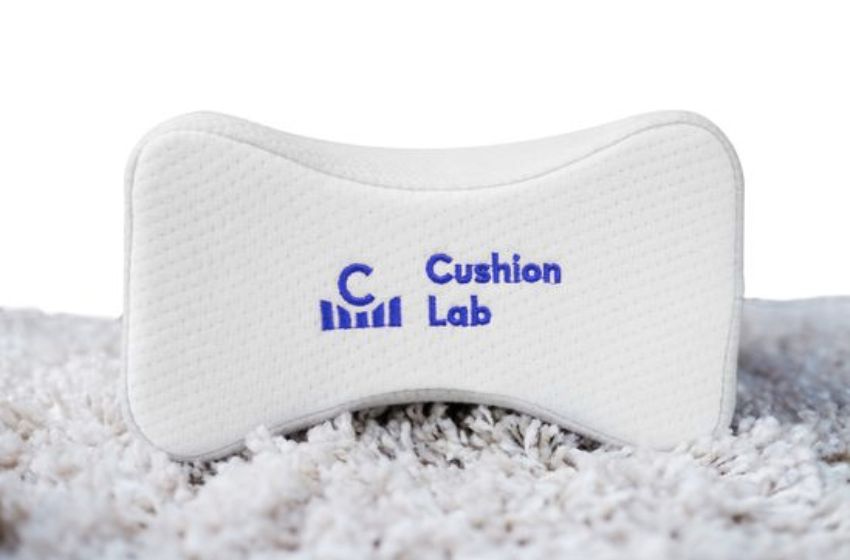 Discover the Ultimate Comfort | A Review of Cushion Lab’s Award-Winning Ergonomic Memory Foam Pillows & Bedding