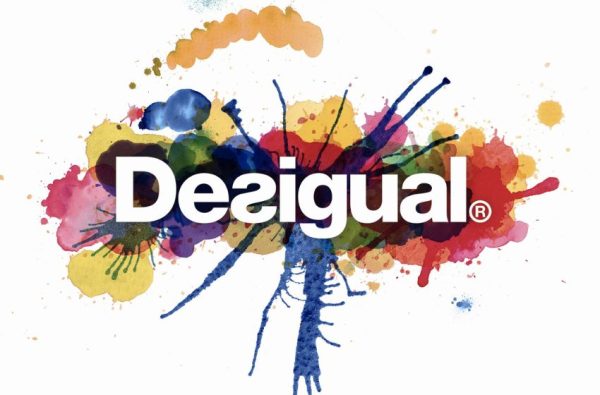 Desigual | Where Fashion Meets Art in a Fusion of Vibrant Colors and Patterns