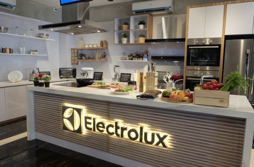 Electrolux | A Century of Redefining the Laundry Experience