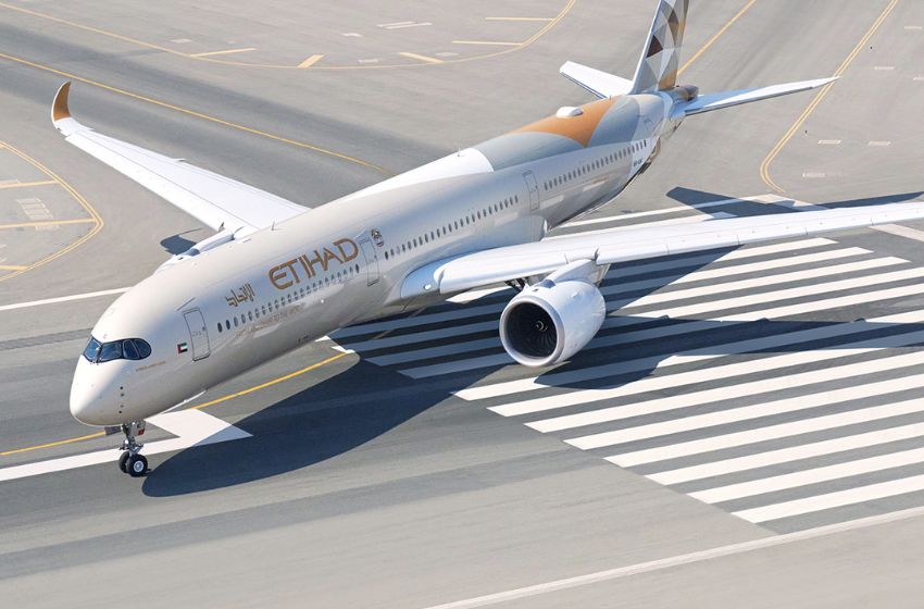 Exploring the Rise of Etihad Airways | From Humble Beginnings to a Leading Aviation Powerhouse