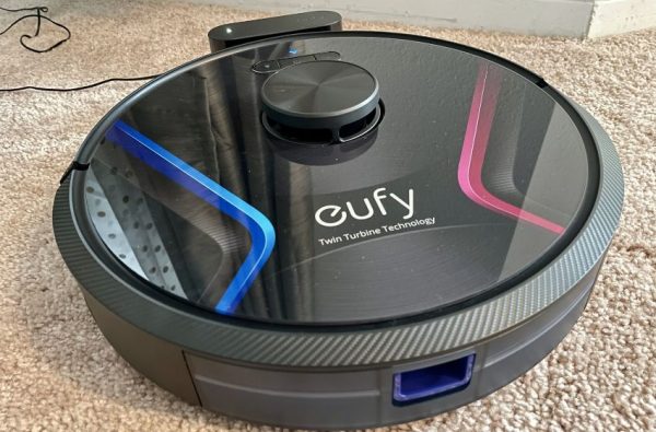 Upgrade Your Entryway with Eufy Video Doorbell Dual | Battery-Powered, 2K Resolution, and More!
