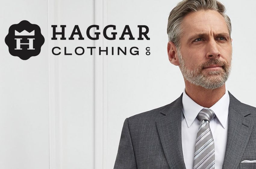 Haggar | Curating Timeless Elegance in Fashion