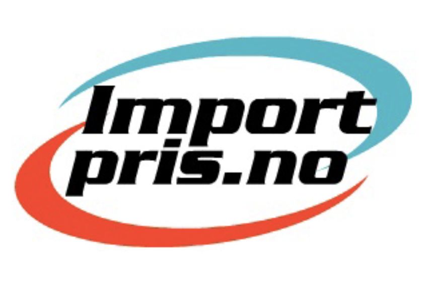 Import pris NO